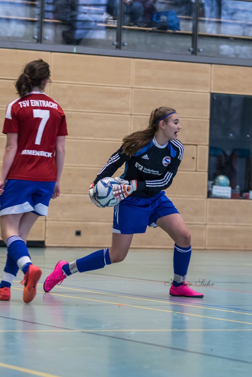 Bild 491 - Girls Cup